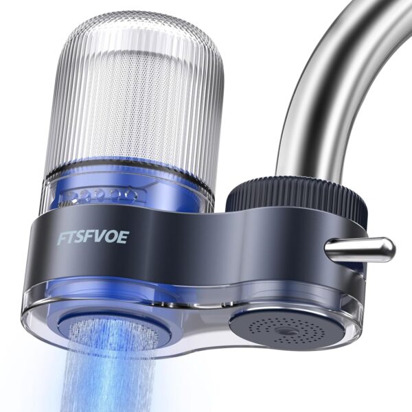 Kitchen Filter Water Faucet - Image 2